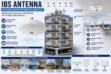 IBS Antenna
