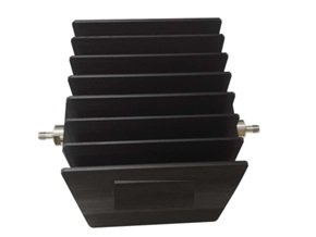 Coaxial Fixed Attenuator DC-12.4 GHz,6-60dB,100Watts,SMA ,SRFS-AT12XXSD100-D