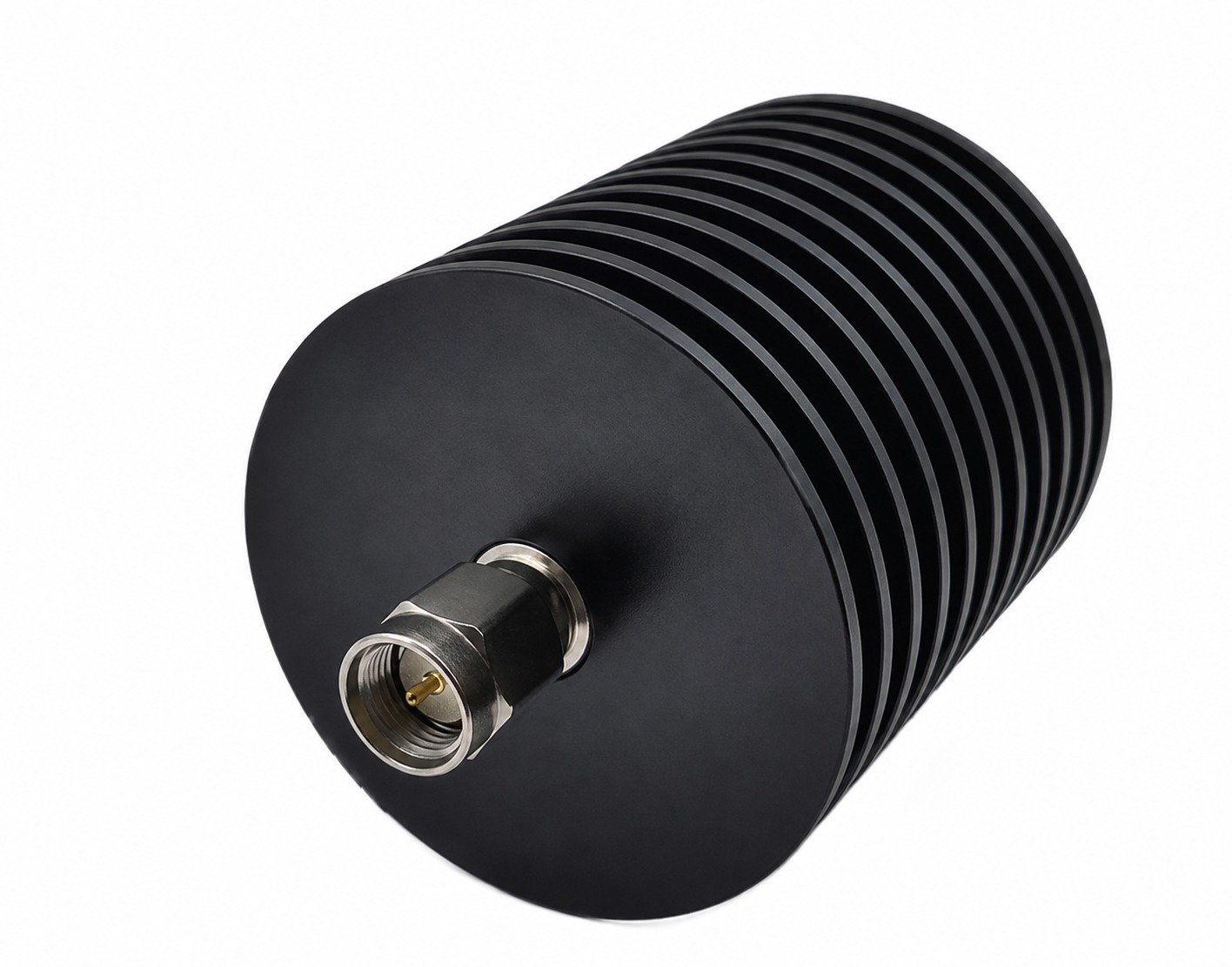 Coaxial Fixed Attenuator DC-18GHz,1-40dB,25Watts,SMA SRFS-ATB18XXSC25