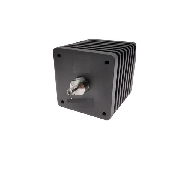 Coaxial Fixed Attenuator DC-8.5GHz,1-40dB, 50 Watts, SMA SRFS-AT08XXSA50