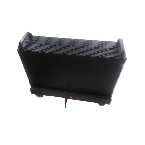 DC-3GHz,DIN 7-16 Male,1500Watts,Fan-cooled RFT031500D2