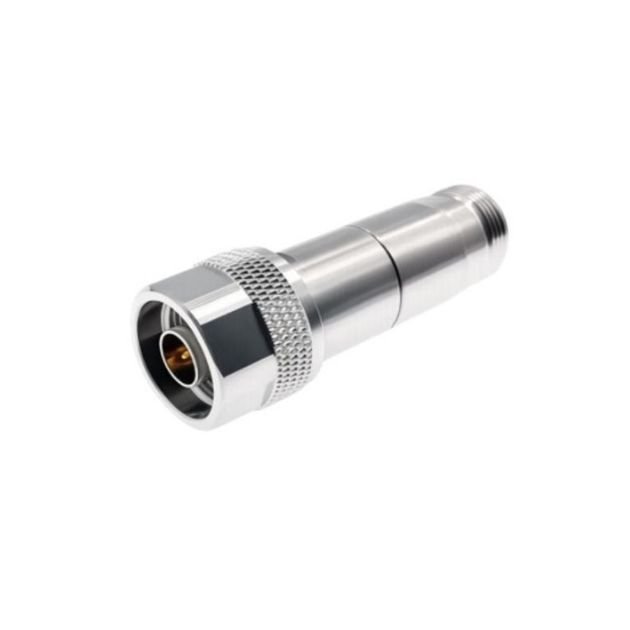 DC-8.5 GHz, 1-60 dB, 5 Watts, N, Bidirectional