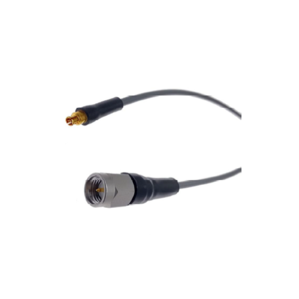 Direct Solder 2.92mm Male to SMP Female Cable Assembly for LP220