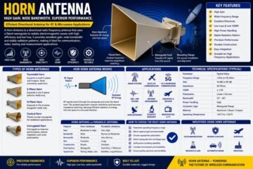 Horn Antennas