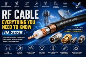 RF Cable