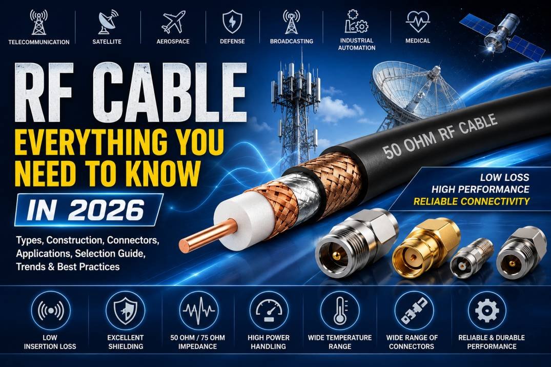 RF Cable