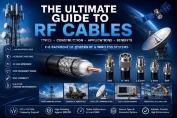 RF Cable (2)