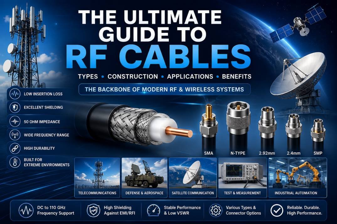 RF Cable (2)