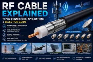 RF Cable