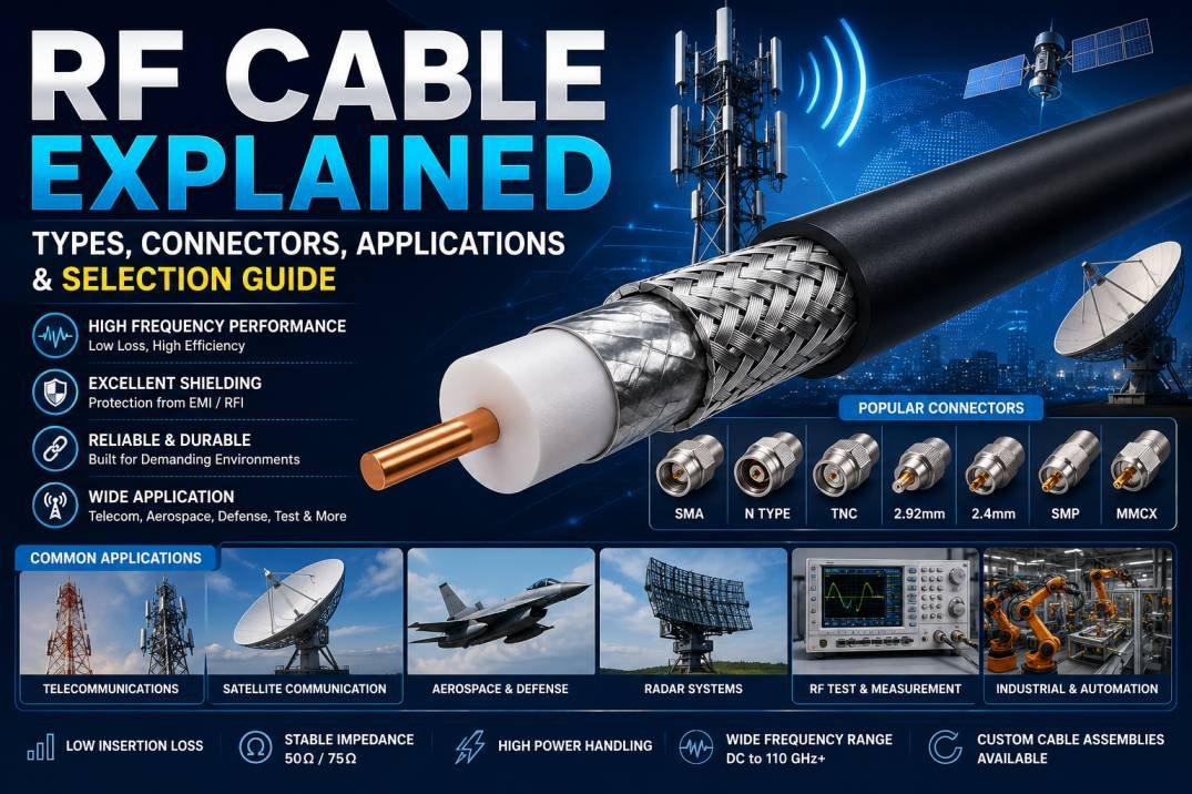 RF Cable