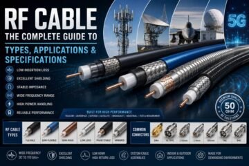 RF cable
