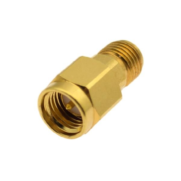 Cryogenic Attenuators
