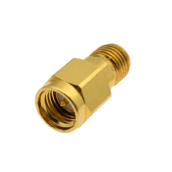 SMA Fixed Attenuator,DC-18GHz,2Watts for Cryogenic Application CAR18SC-XX