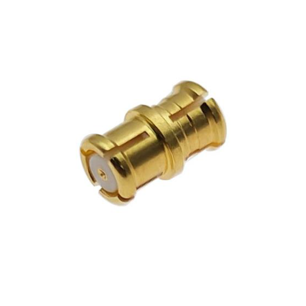 SMP Female to SMP Female Adapter DC-40GHz CAR4002