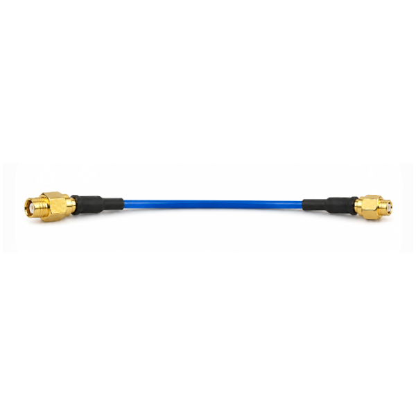 SMP Female to SSMP Female Cable Assembly for LP220