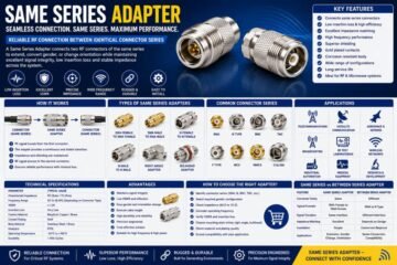 Same Series Adaptor