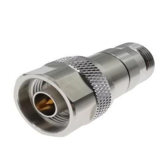 DC-8.5 GHz, 1-60 dB, 2 Watts, N, Bidirectional - SRFS-08XXNC2