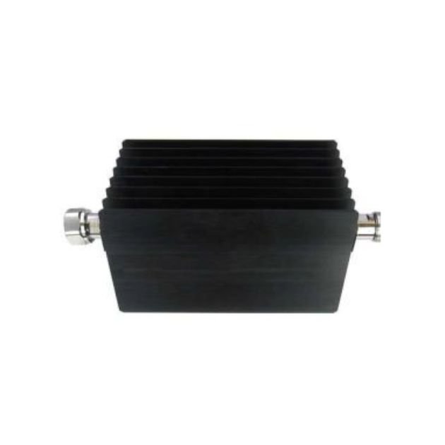 DC-4 GHz, 6-30 dB, 100 Watts, DI N 7/16, Unidirectional - SRFS-04XXDD100-D