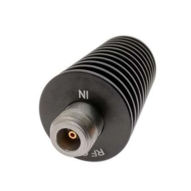 DC-4 GHz, 1-50 dB, 25 Watts, N, Bidirectional - SRFS-04XXNA25-A
