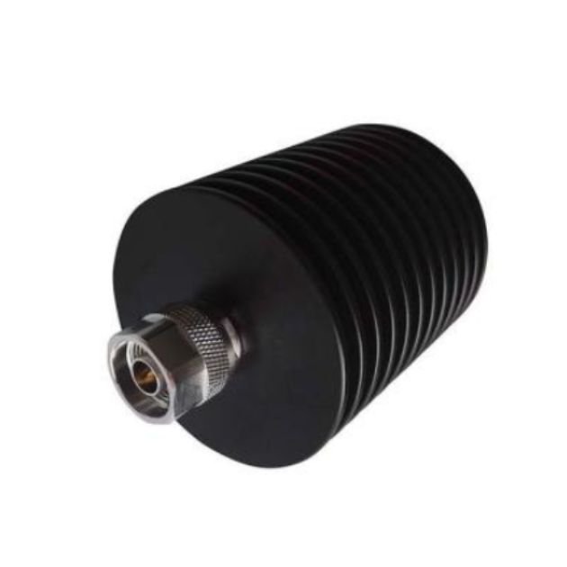 DC-8.5 GHz, 1-50 dB, 50 Watts, N, Bidirectional - SRFS-08XXNC50-A