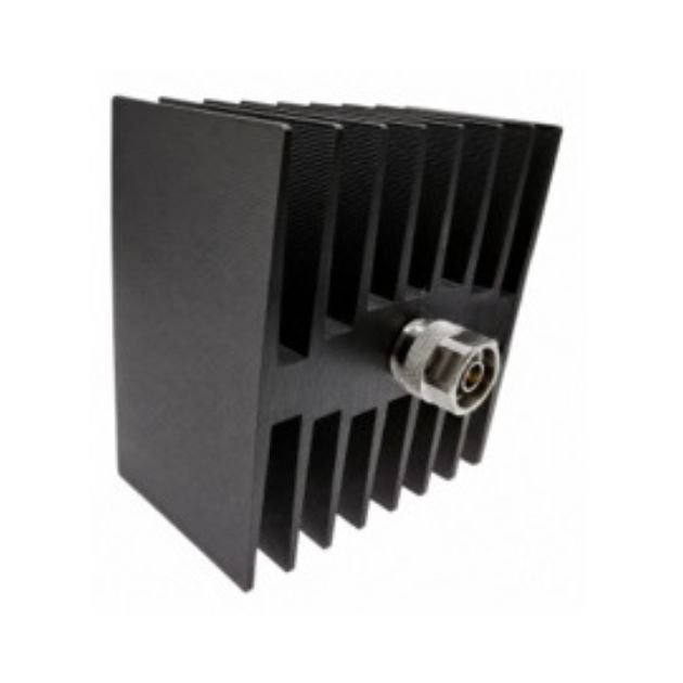 DC-6 GHz, 1-50 dB, 50 Watts, N, Bidirectional