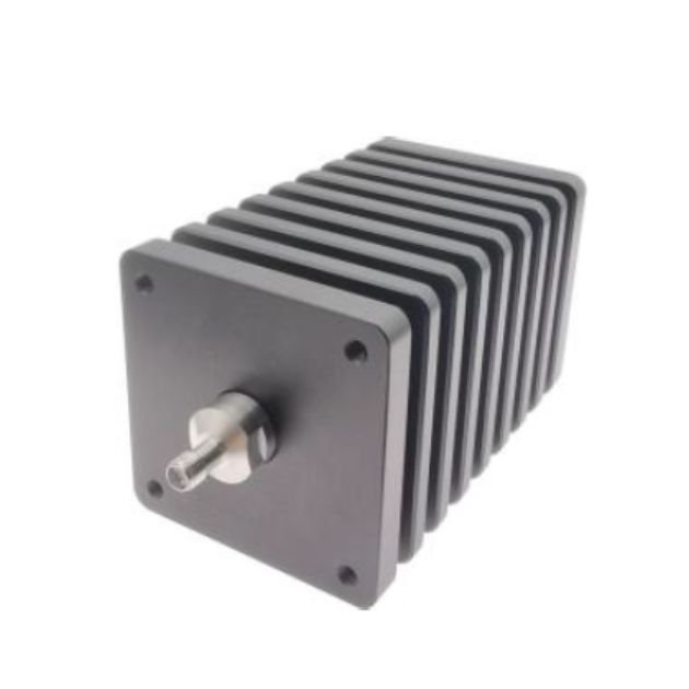 DC-6 GHz, 6-60 dB, 75 Watts, N, Bidirectional