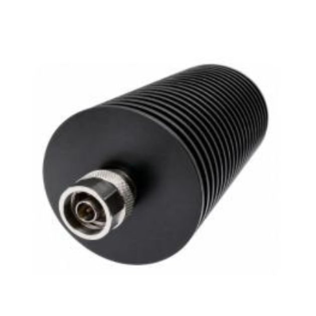DC-6 GHz, 3-60 dB, 100 Watts, N, Bidirectional