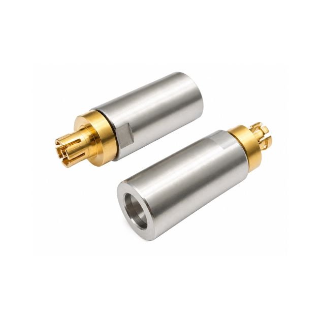 DC-18 GHz, 1-30 dB, 2 Watts, SMP, Bidirectional - SRFS-18P-XX