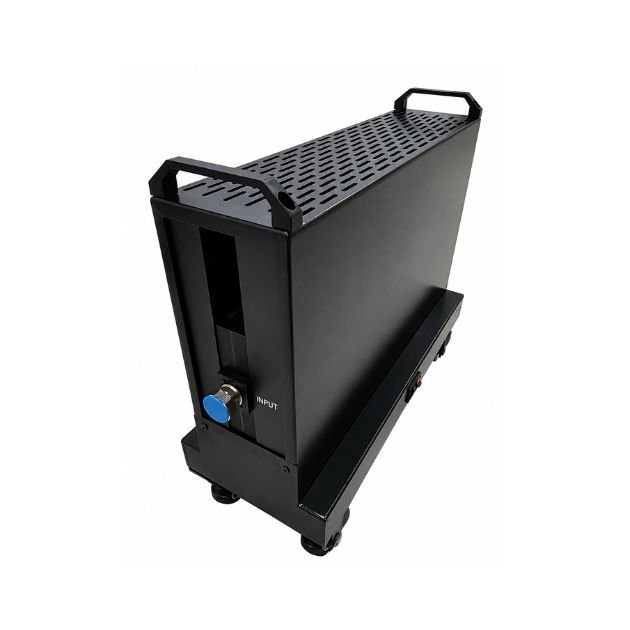 DC-6 GHz, 1000 Watts, DIN 7/16, Unidirectional, Fan-cooled - SRFS-06XXDD1000