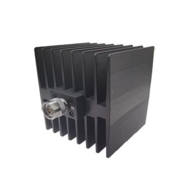 DC-6 GHz, 6-60 dB, 100 Watts, N, Bidirectional - SRFS-06XXNC100-D