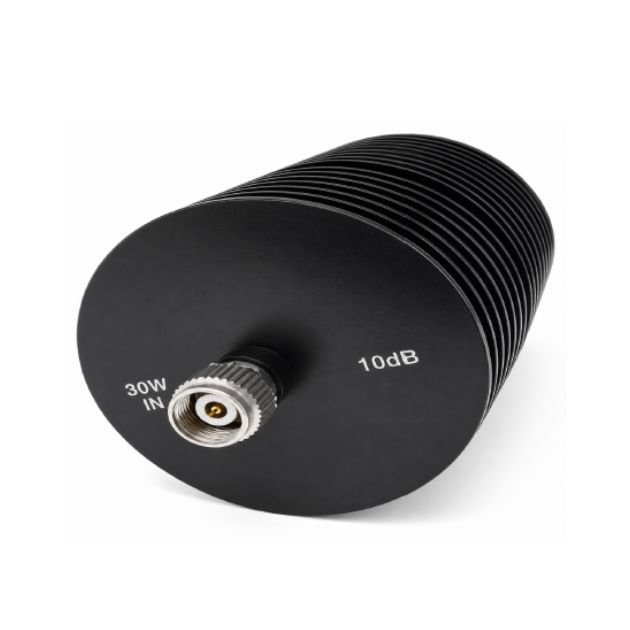 DC-50 GHz, 10-40 dB, 30 Watts, 2.4mm, Unidirectional - SRFS-50XX24D30