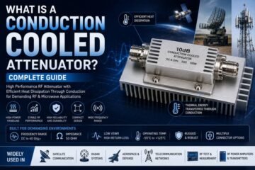 Mini SMP Terminations