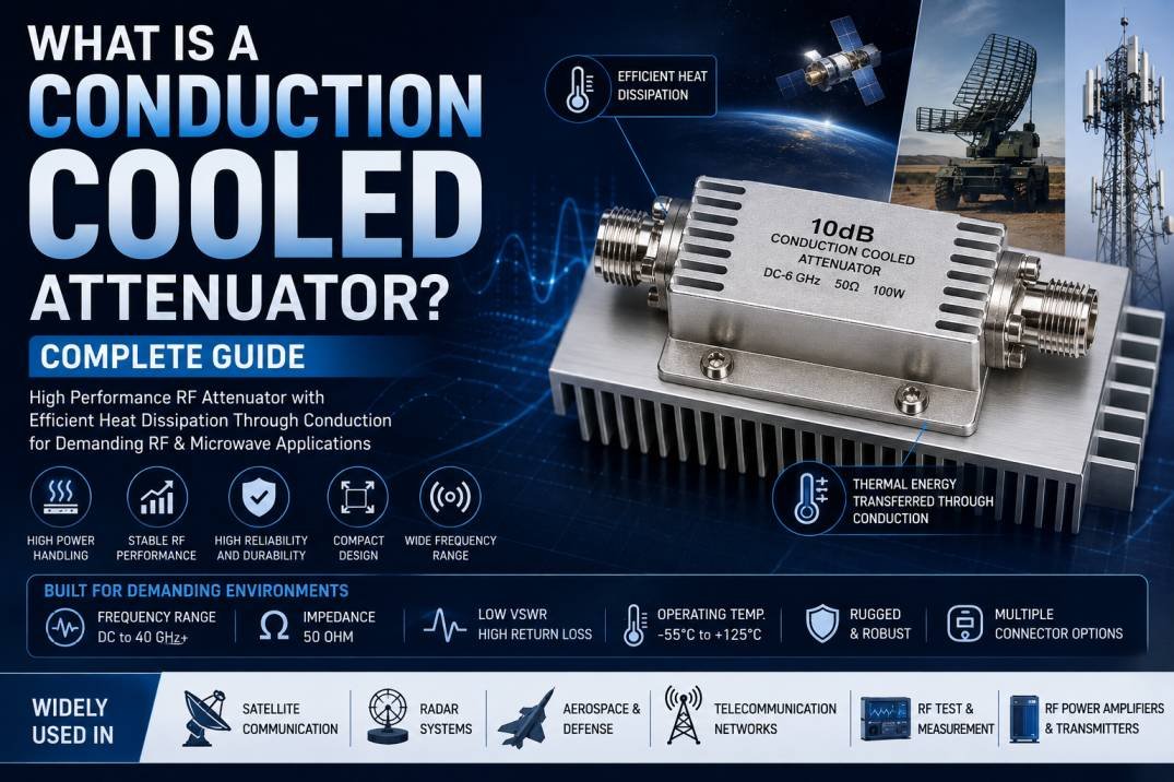 Mini SMP Terminations