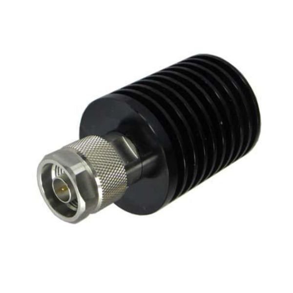 DC-12.4 GHz, N Male,15 Watts SRFS-T1215N2