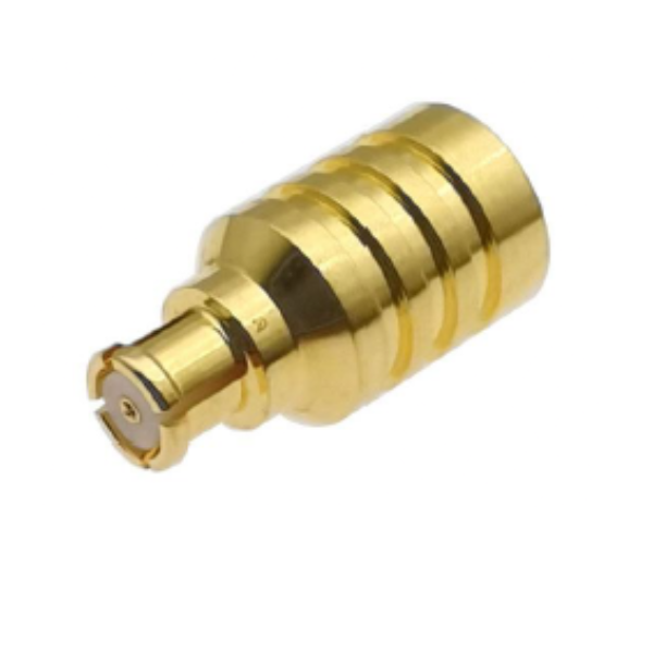 DC-27 GHz, SMP Female, 2 Watts