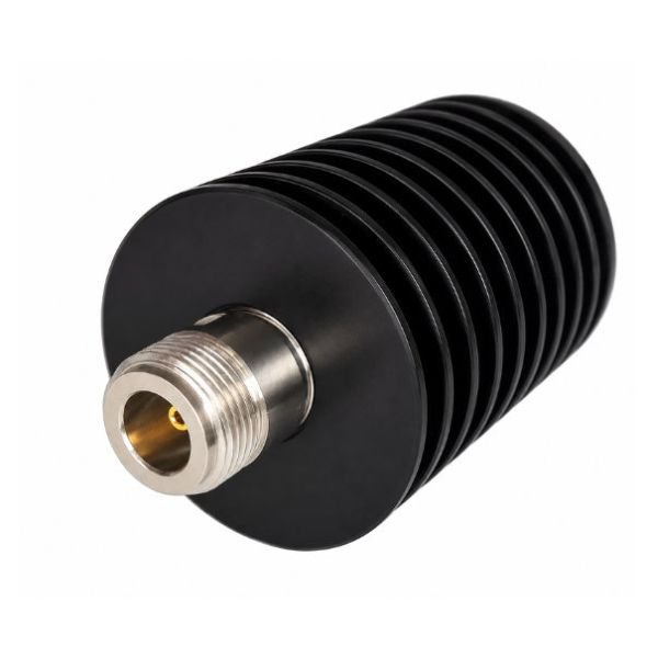 DC-4 GHz,N Female,25 Watts SRFS-T0425N1