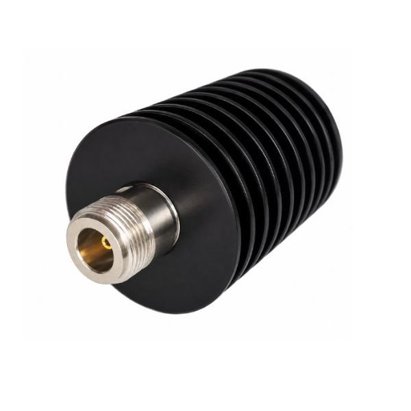 DC-6 GHz,N Female,25 Watts SRFS-T0625N1