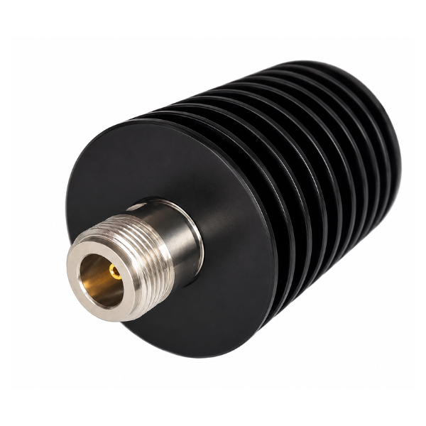 DC-12.4 GHz,N Female,25 Watts SRFS-T1225N1