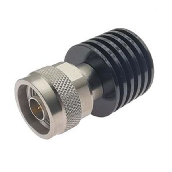 DC-8.5 GHz,N Male,5 Watts SRFS-T0805N2A