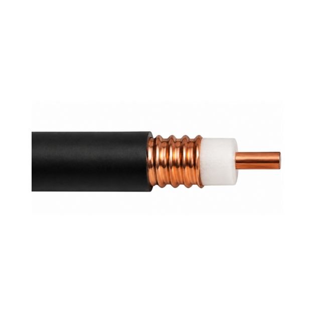 1/2" Super Flex Cable1