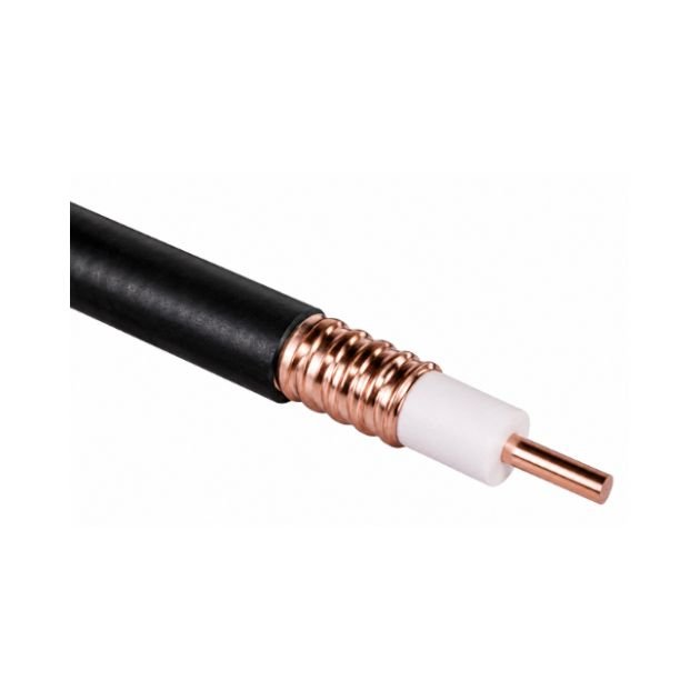 1/2" Coaxial Super flex Cable