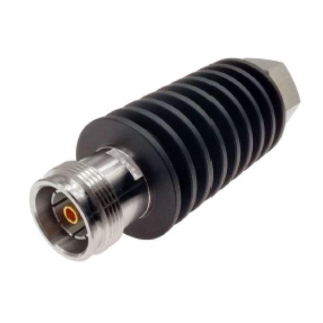DC-4 GHz, 1-50 dB, 10 Watts, 4.3-10, Bidirectional - SRFS-04XX4310C10