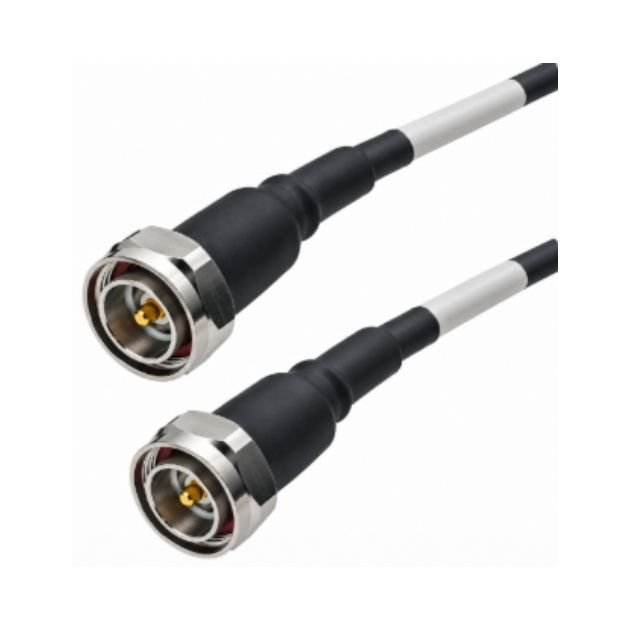 Ultra-Low Loss Phase and Amplitude Stable Flexible Cable SRFS 360P