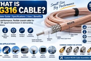 RG316 Cable