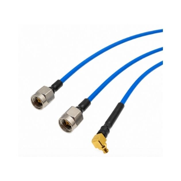 Flexible Cables Replacing Semi-flexible PS280 1