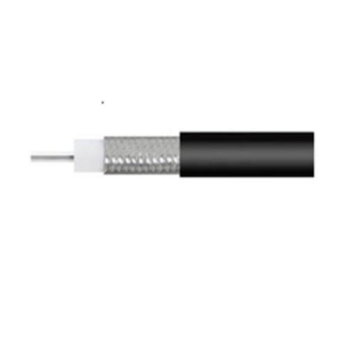.141 SEMI RIGID CO-AXIAL CABLE