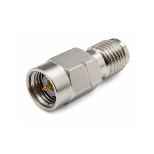 DC-67 GHz, 1-30 dB, 2 Watts, 1.85mm, Bidirectional - SRFS-67XXVC2A