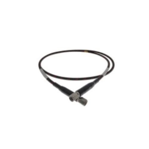 DC-67 GHz, 1.85mm Male to 1.85mm Male Armored Bench Test Cable Assembly, Using SRFS230P