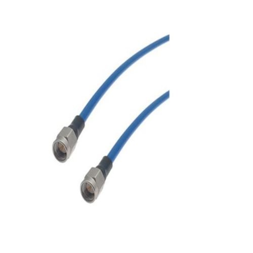 Semi-flexible Hand Formable 086 Coaxial Cable
