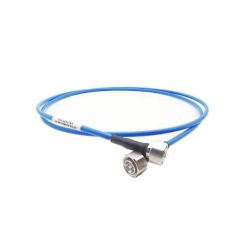 Semi-flexible Hand Formable .250" Coaxial Cable